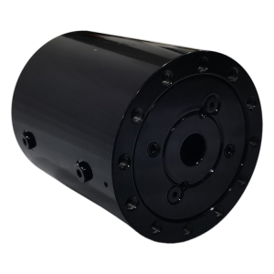 WL10 Rotary Actuator