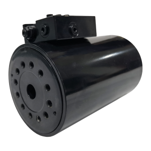 WL10-Y Rotary Actuator
