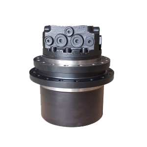 WTM03D Travel Motor
