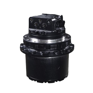 WTM07 Travel Motor