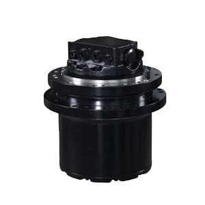 WTM06J Travel Motor