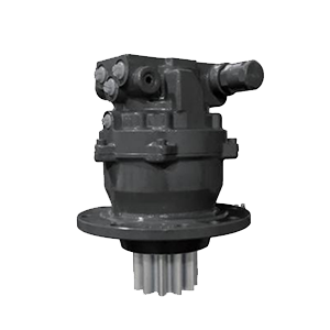 PCR Series Swing Motor