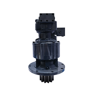 WSM Series Swing motor 