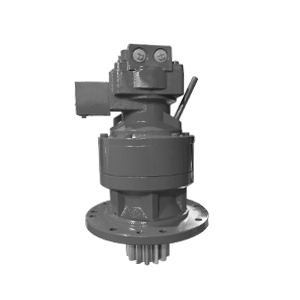 M5X Series Swing Motor 
