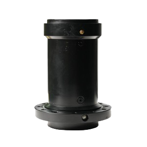 WL30 Rotary Actuator (Flange)