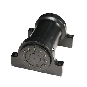 WL30 Rotary Actuator (Front)