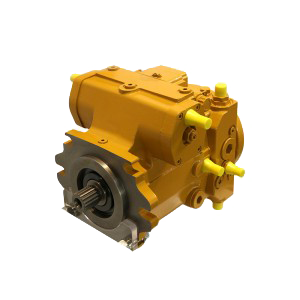 A4VG  Axial Piston Pump
