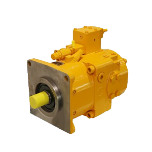 A11VO Axial Piston Swash Plate Pump
