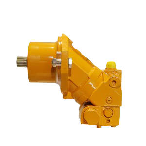 A2FE Bent Axial Piston Motor