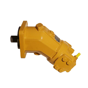 A2FM Bent Axial Piston Motor
