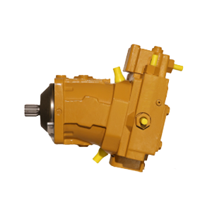 A7V Series Bent Axis Variable Displacement Pump