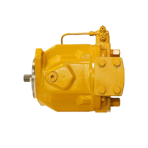 A10VO Swashplate Piston Pump