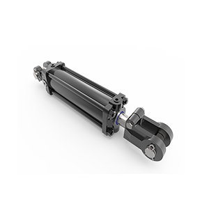 Tie Rod Cylinder