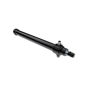 Inverted Telescopic Cylinder