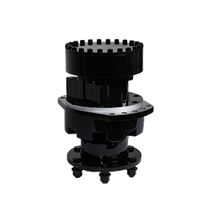 Wheel Motor