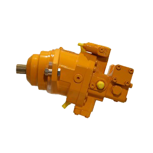 Swashplate Axial Piston Pump