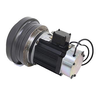 Electric Motor