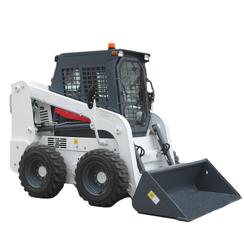 WSL Series Skid Steer Loader 