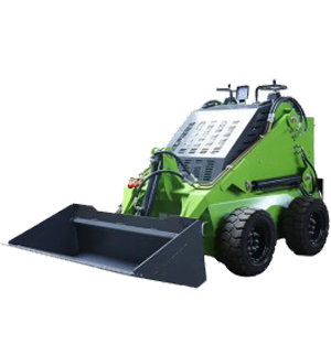 ESL Seires Skid Steer Loader