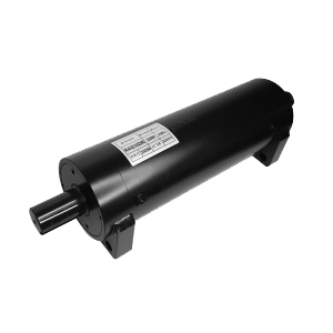 WL40 Rotary Actuator 