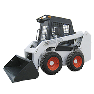 Skid Steer Loader