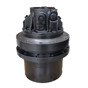 700CT Series Track Drive