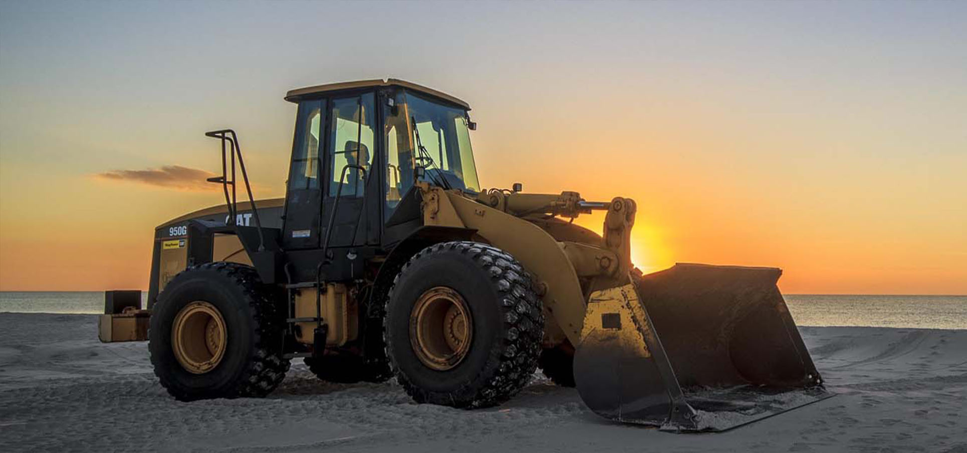 Wheel Loader 