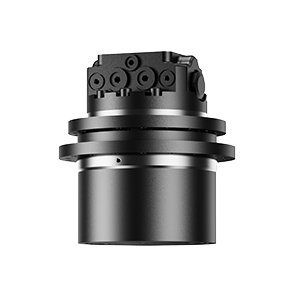 Hydraulic Motor