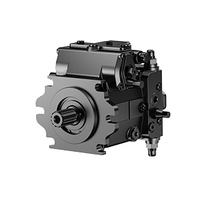 Hydraulic Pump