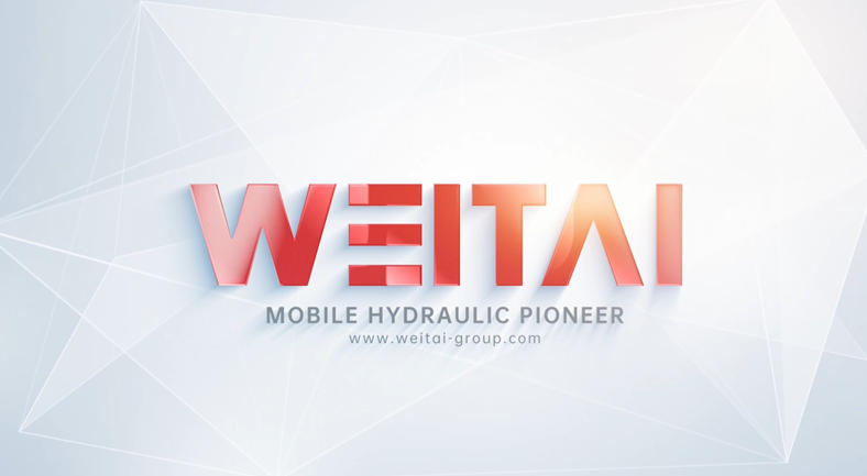 WEITAI Axial Piston Pump Factory Tour