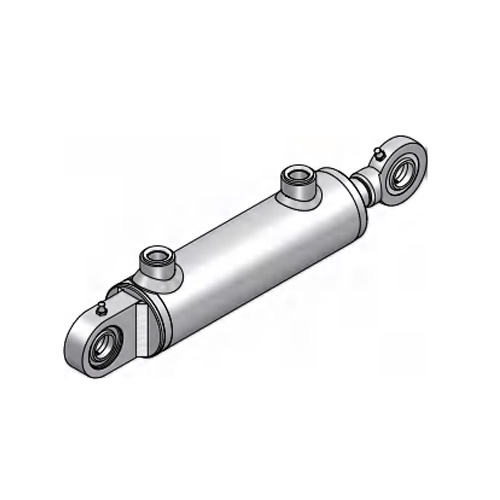 Double acting Cylinder