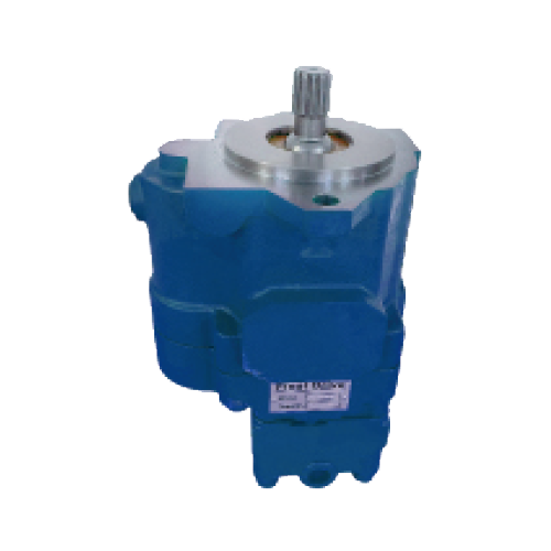 PVD Series Piston Pump