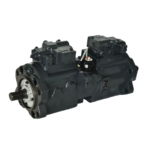 K3V/K5V/K7V Axial Piston Pump